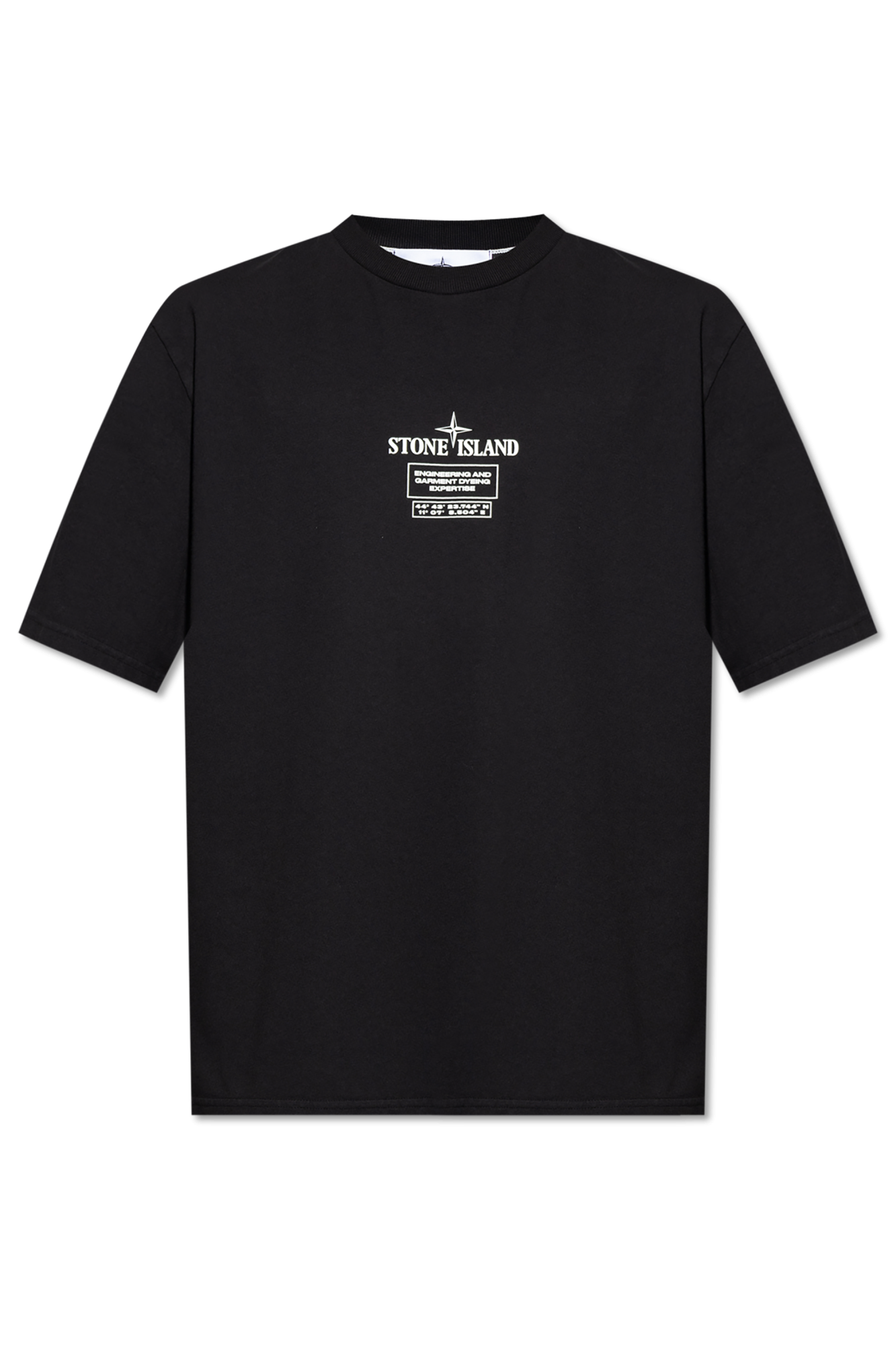 Xclothing Nl Clothing Stone Island Archivio Tee Stone Island